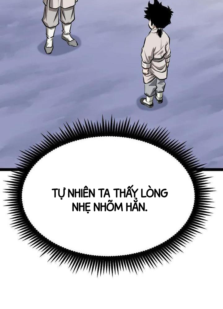 Nhất Bộ Thần Quyền Chapter 4 - Trang 119