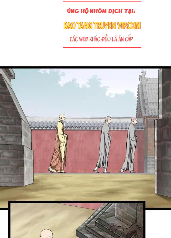 Nhất Bộ Thần Quyền Chapter 6 - Trang 117