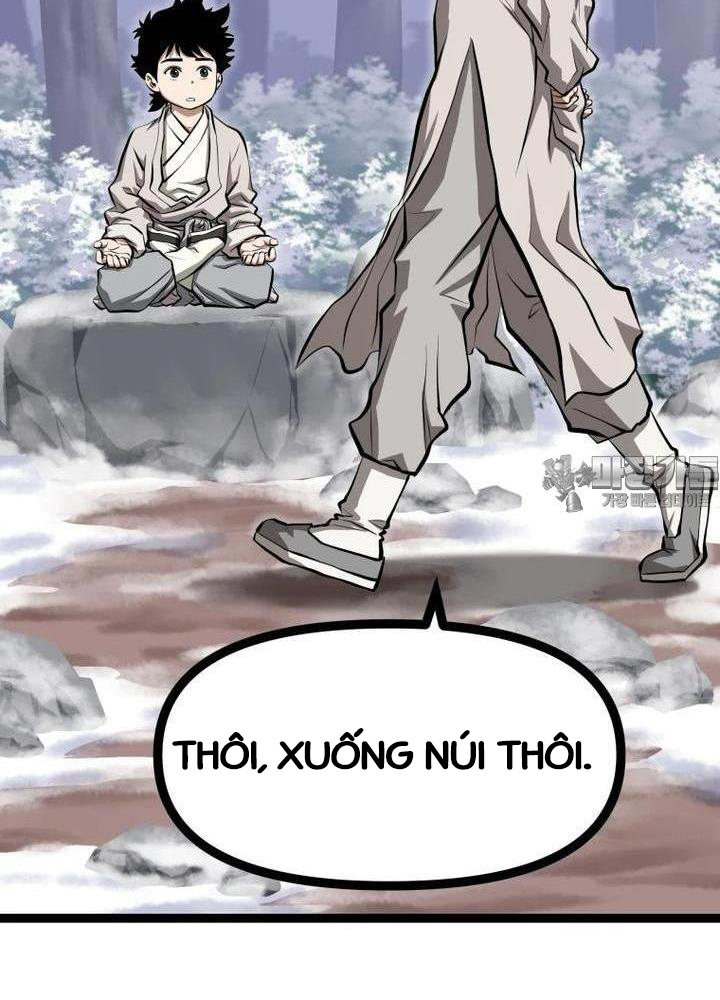 Nhất Bộ Thần Quyền Chapter 6 - Trang 56