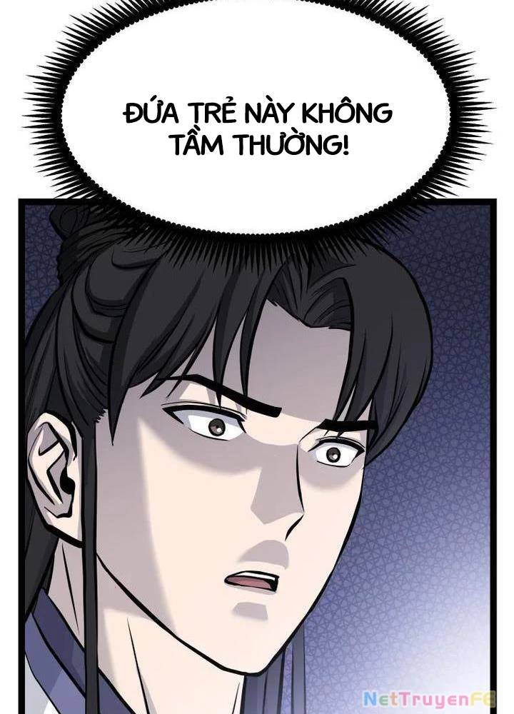 Nhất Bộ Thần Quyền Chapter 14 - Trang 16