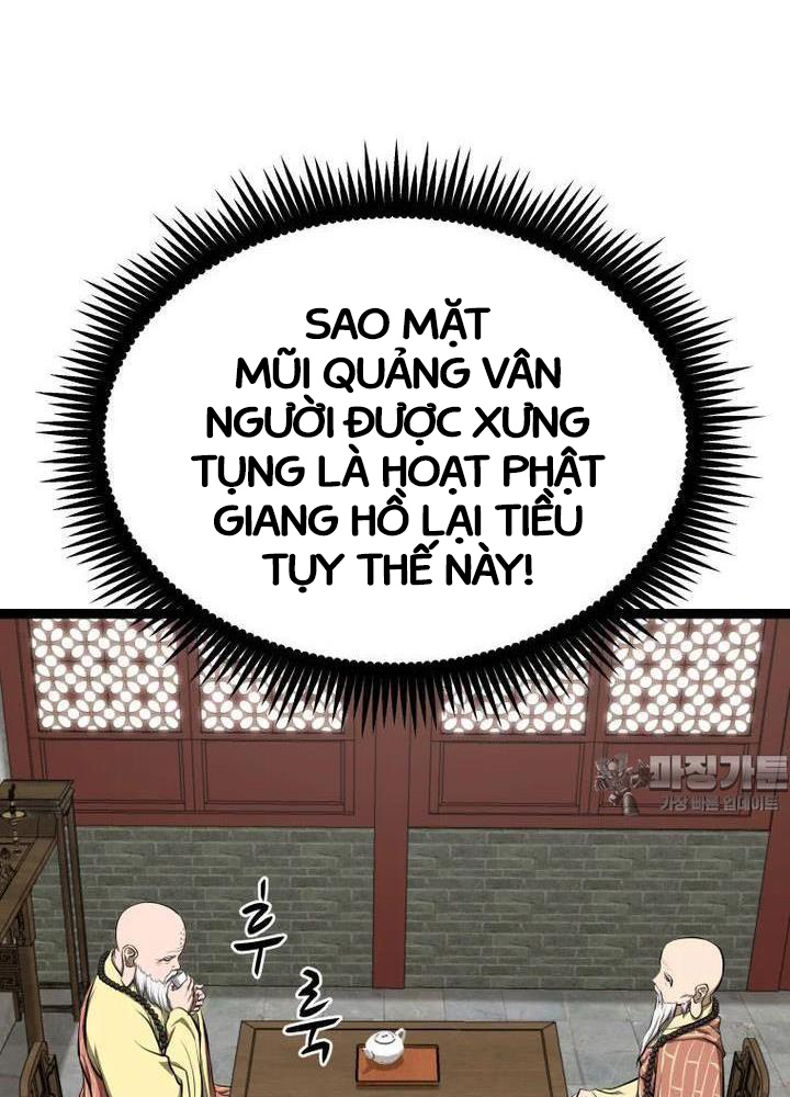 Nhất Bộ Thần Quyền Chapter 7 - Trang 6