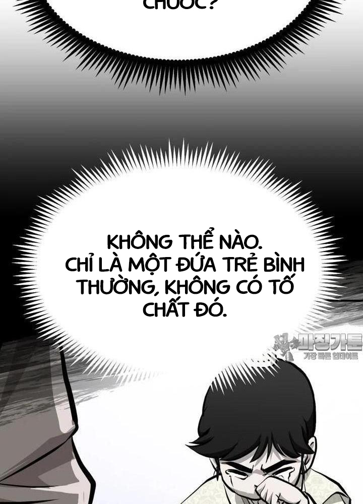 Nhất Bộ Thần Quyền Chapter 8 - Trang 36