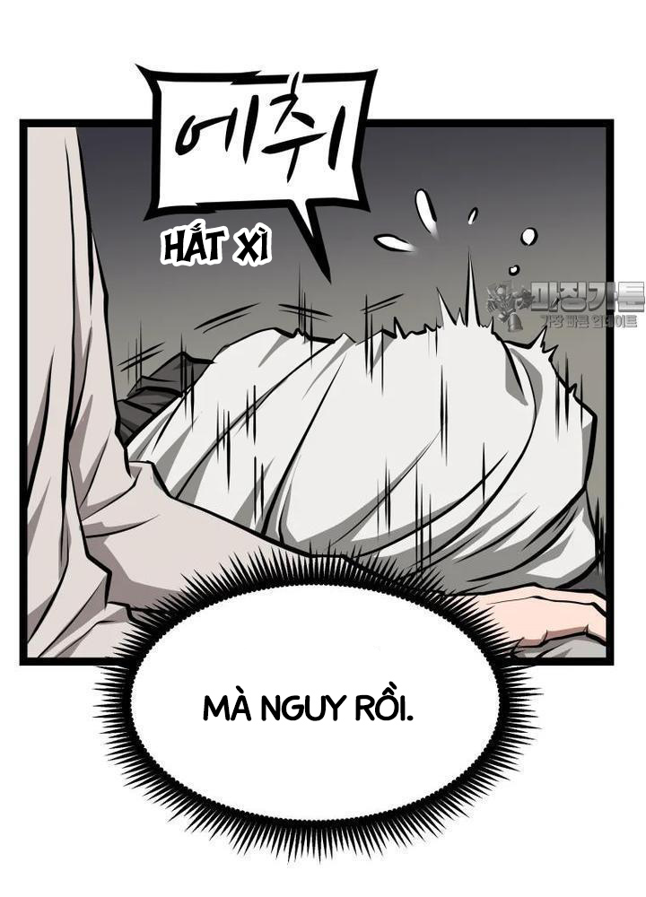 Nhất Bộ Thần Quyền Chapter 5 - Trang 31