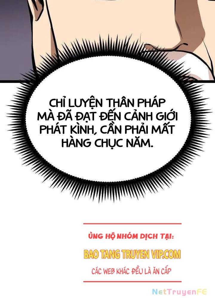 Nhất Bộ Thần Quyền Chapter 20 - Trang 6