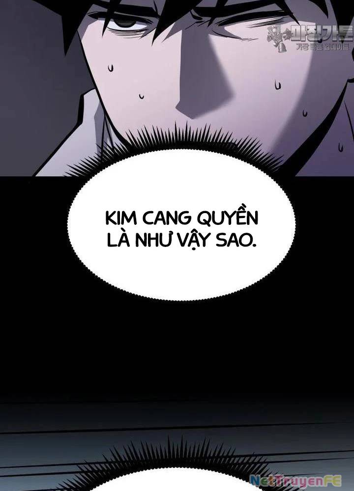 Nhất Bộ Thần Quyền Chapter 20 - Trang 21