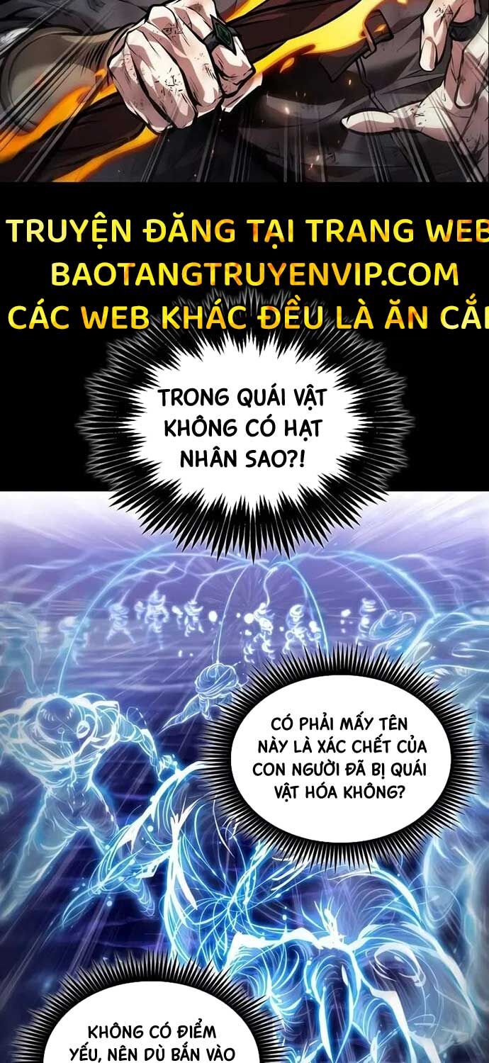 Mạo Hiểm Giả Cuối Cùng Chapter 39 - Trang 35