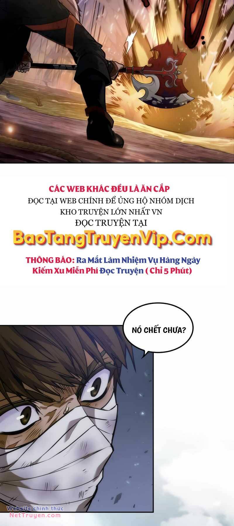 Mạo Hiểm Giả Cuối Cùng Chapter 11 - Trang 15