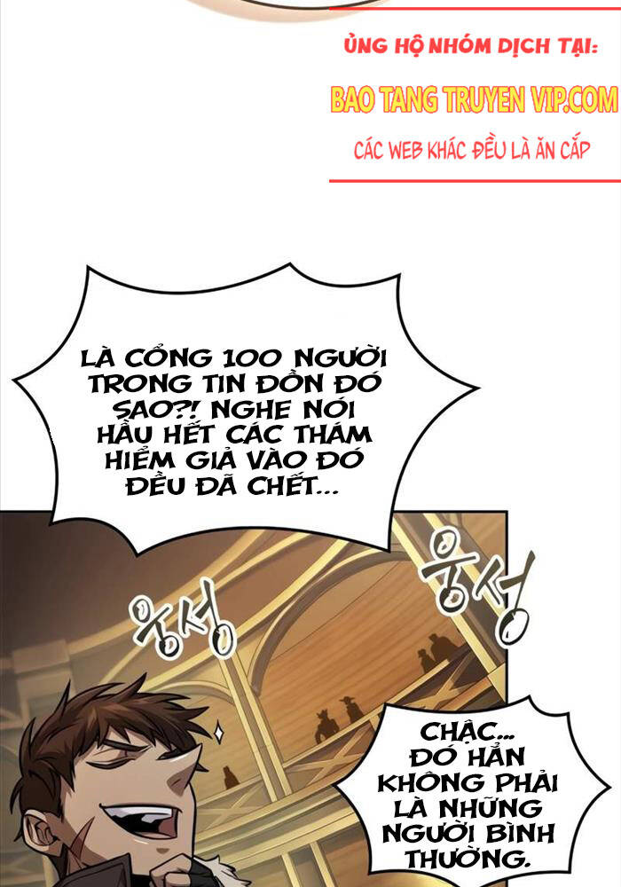 Mạo Hiểm Giả Cuối Cùng Chapter 35 - Trang 21