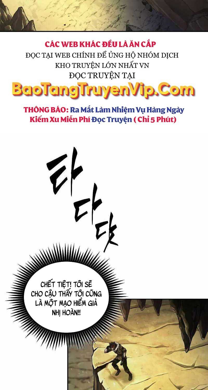 Mạo Hiểm Giả Cuối Cùng Chapter 37 - Trang 6