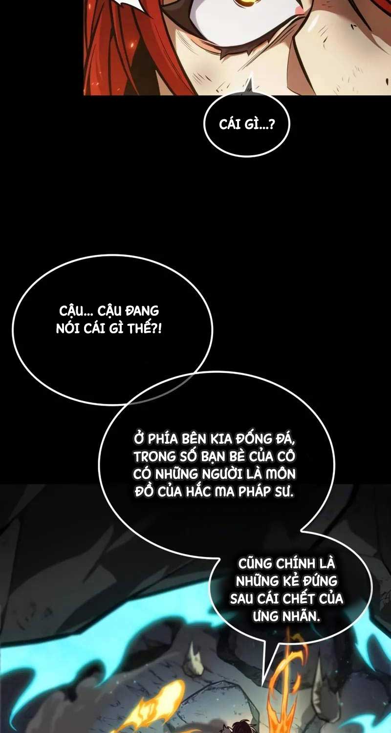 Mạo Hiểm Giả Cuối Cùng Chapter 38 - Trang 6