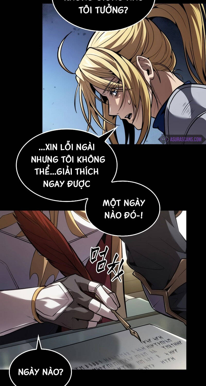 Mạo Hiểm Giả Cuối Cùng Chapter 32 - Trang 35