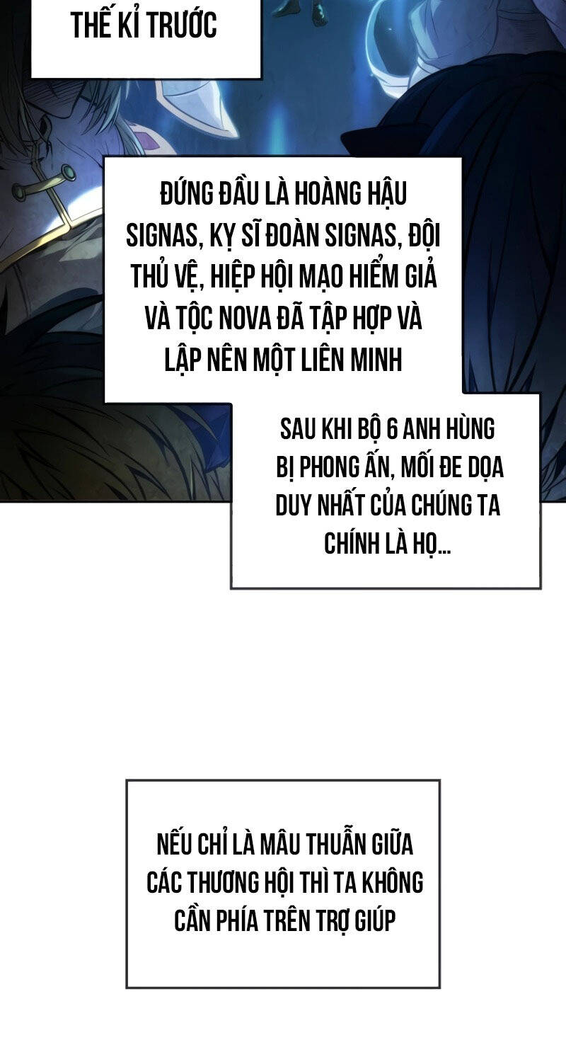 Mạo Hiểm Giả Cuối Cùng Chapter 32 - Trang 65