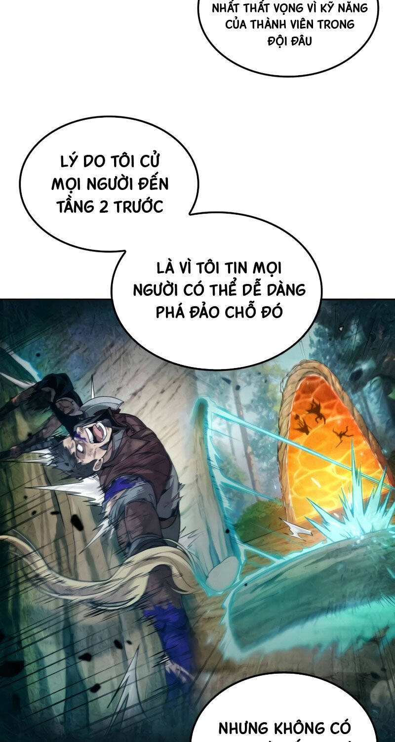 Mạo Hiểm Giả Cuối Cùng Chapter 32 - Trang 47