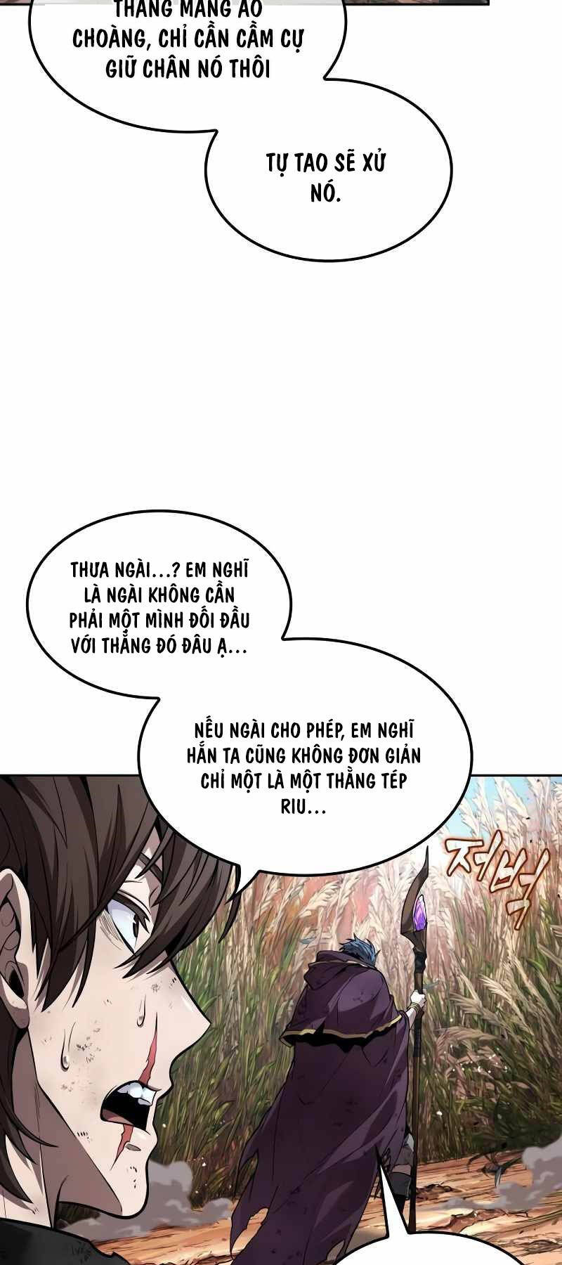 Mạo Hiểm Giả Cuối Cùng Chapter 16 - Trang 8