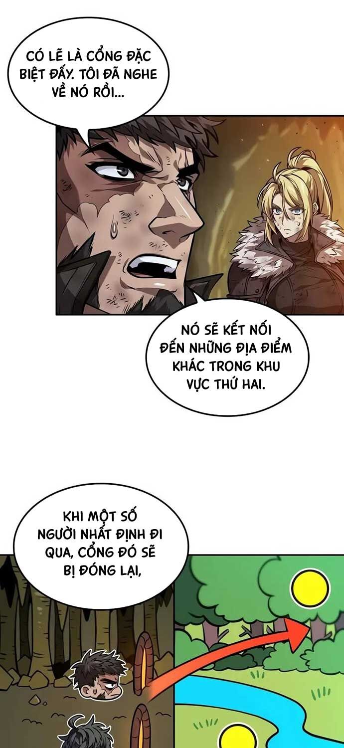 Mạo Hiểm Giả Cuối Cùng Chapter 39 - Trang 24