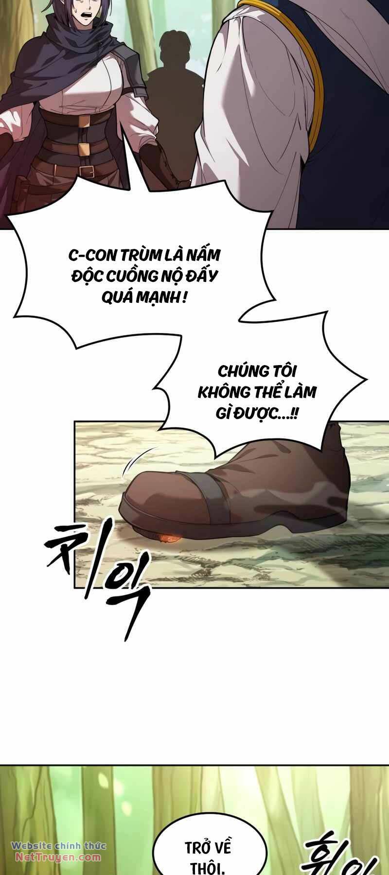 Mạo Hiểm Giả Cuối Cùng Chapter 10 - Trang 19