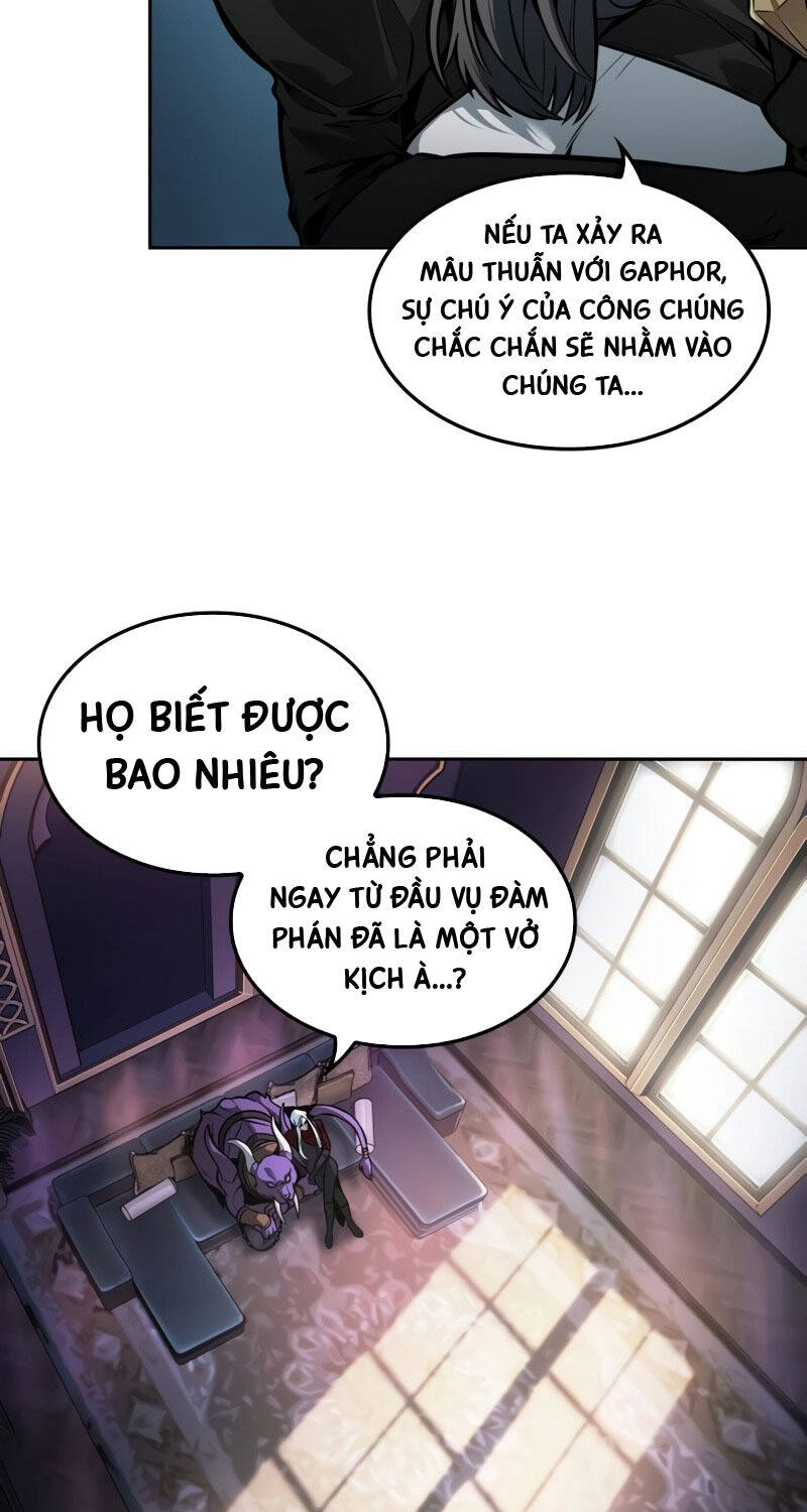 Mạo Hiểm Giả Cuối Cùng Chapter 32 - Trang 61