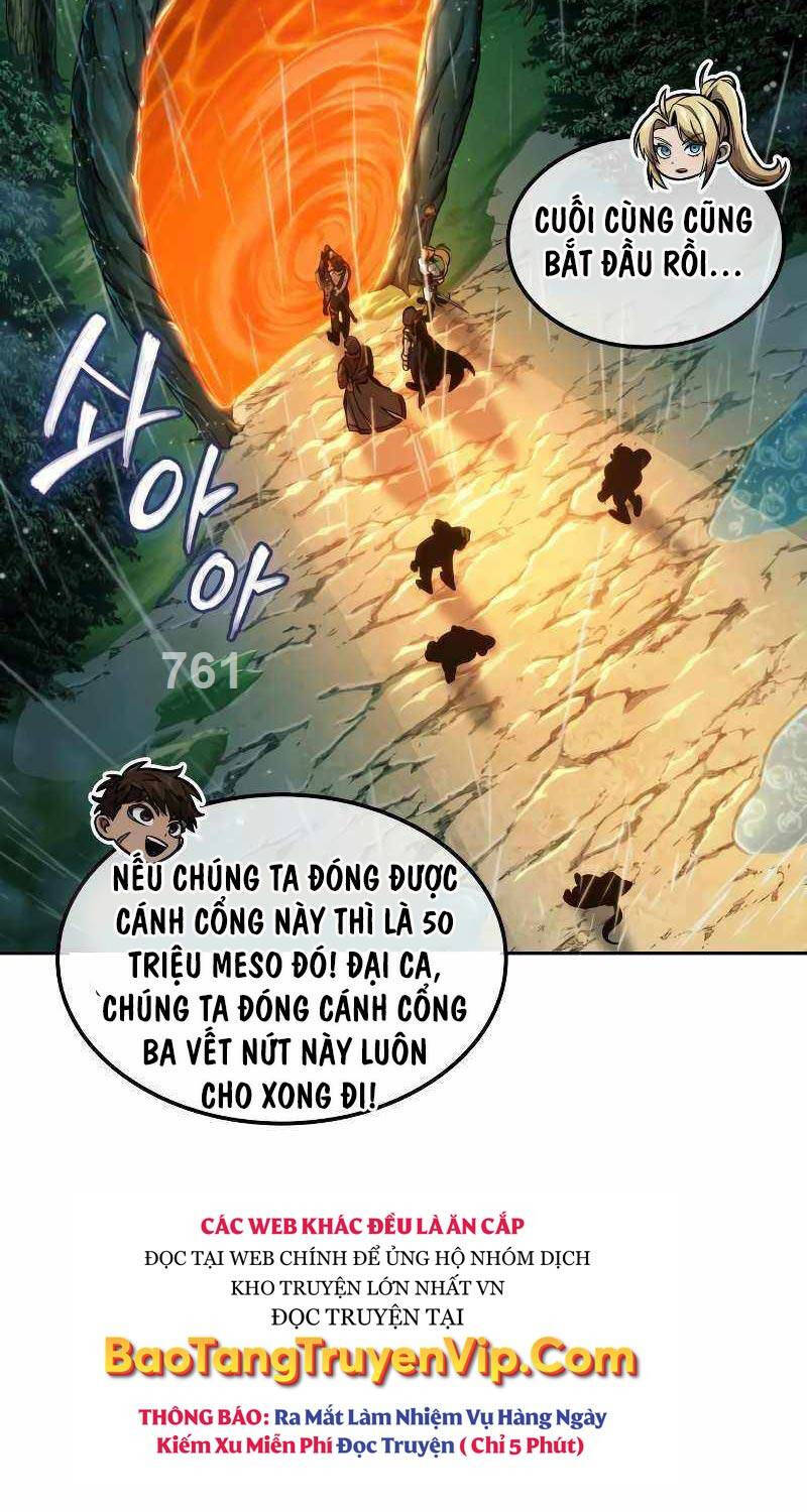 Mạo Hiểm Giả Cuối Cùng Chapter 24 - Trang 1