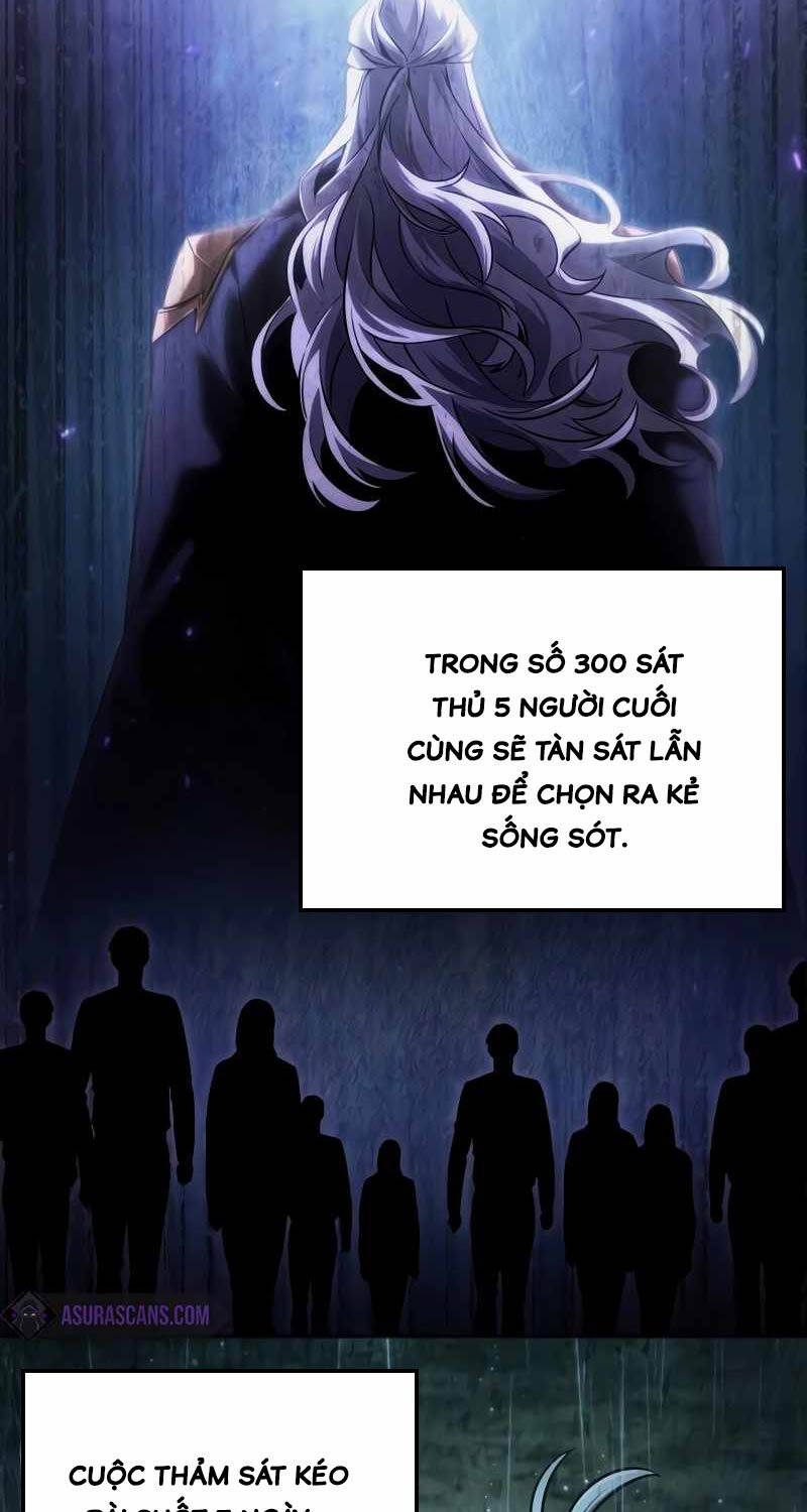 Mạo Hiểm Giả Cuối Cùng Chapter 26 - Trang 7