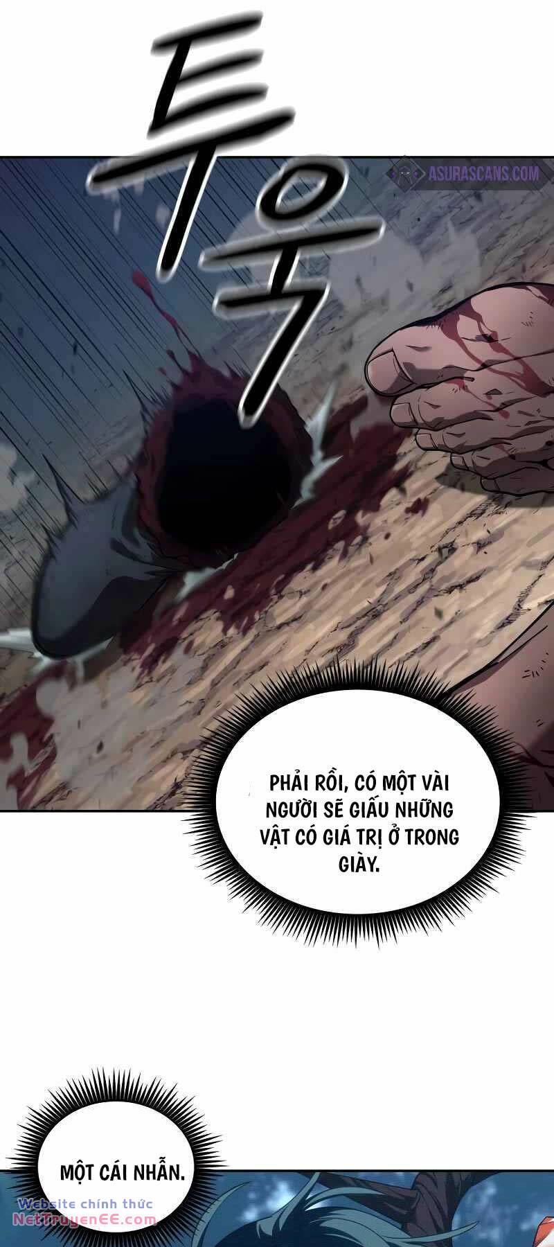 Mạo Hiểm Giả Cuối Cùng Chapter 1 - Trang 84