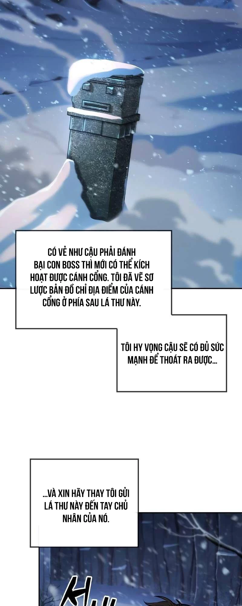 Mạo Hiểm Giả Cuối Cùng Chapter 30 - Trang 46