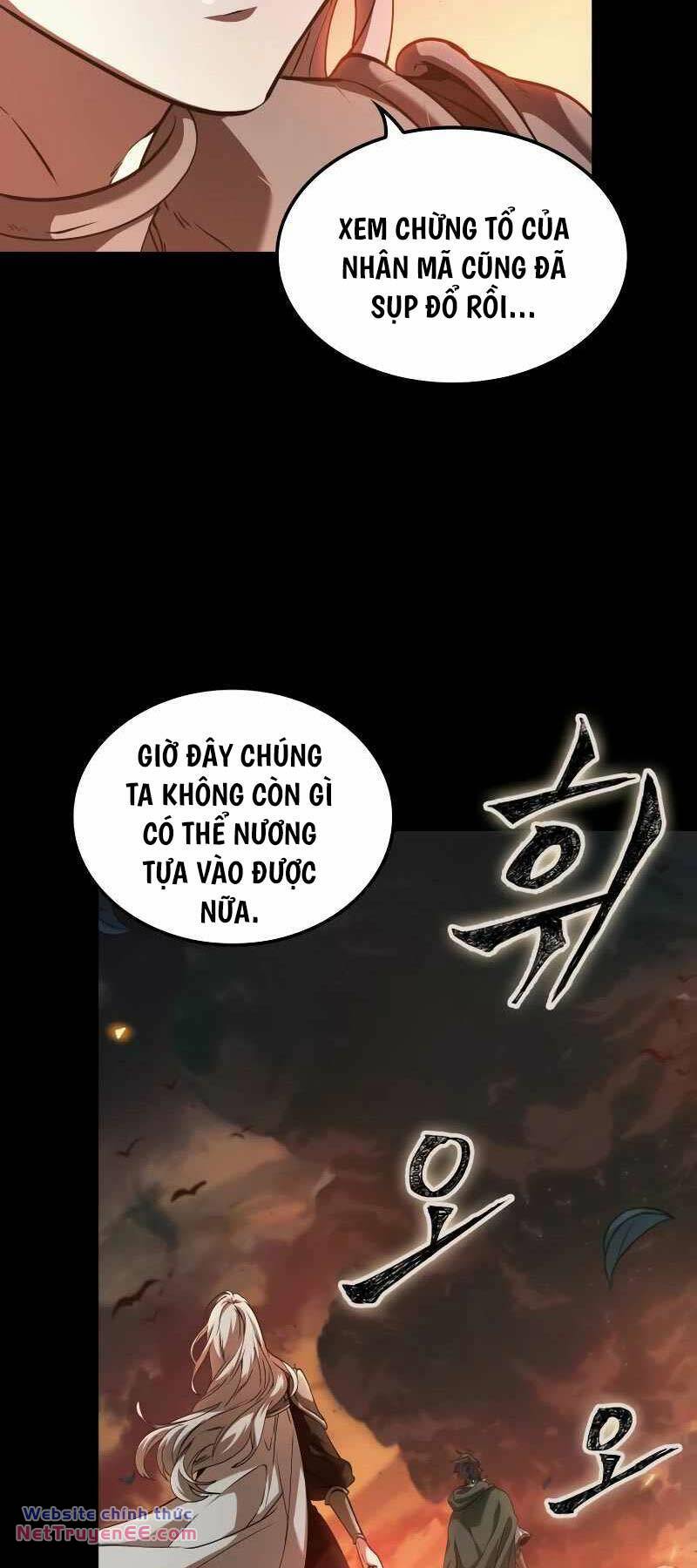 Mạo Hiểm Giả Cuối Cùng Chapter 1 - Trang 10