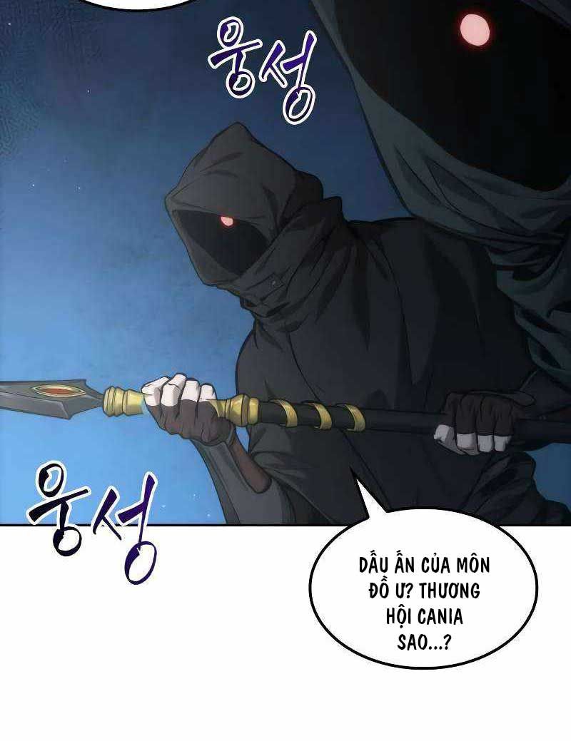 Mạo Hiểm Giả Cuối Cùng Chapter 33 - Trang 117