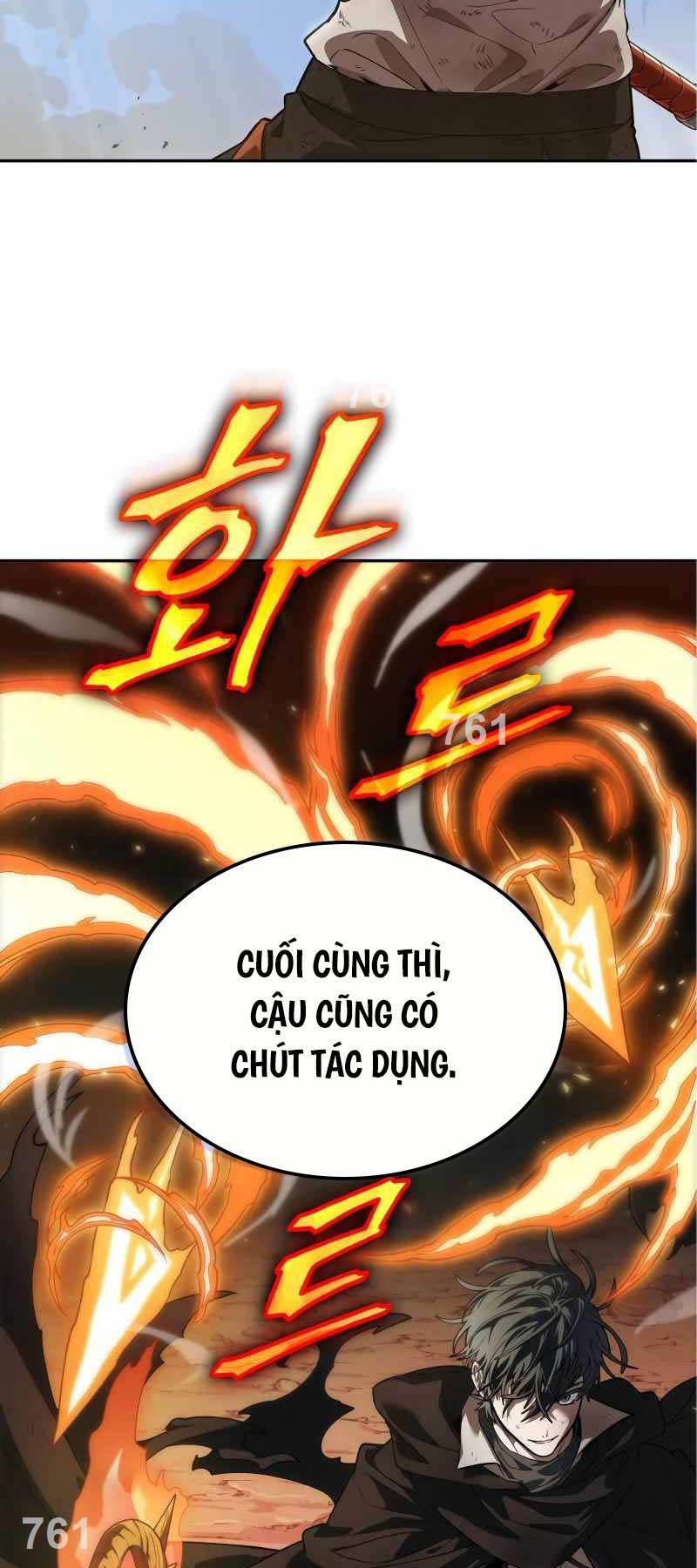 Mạo Hiểm Giả Cuối Cùng Chapter 7 - Trang 1