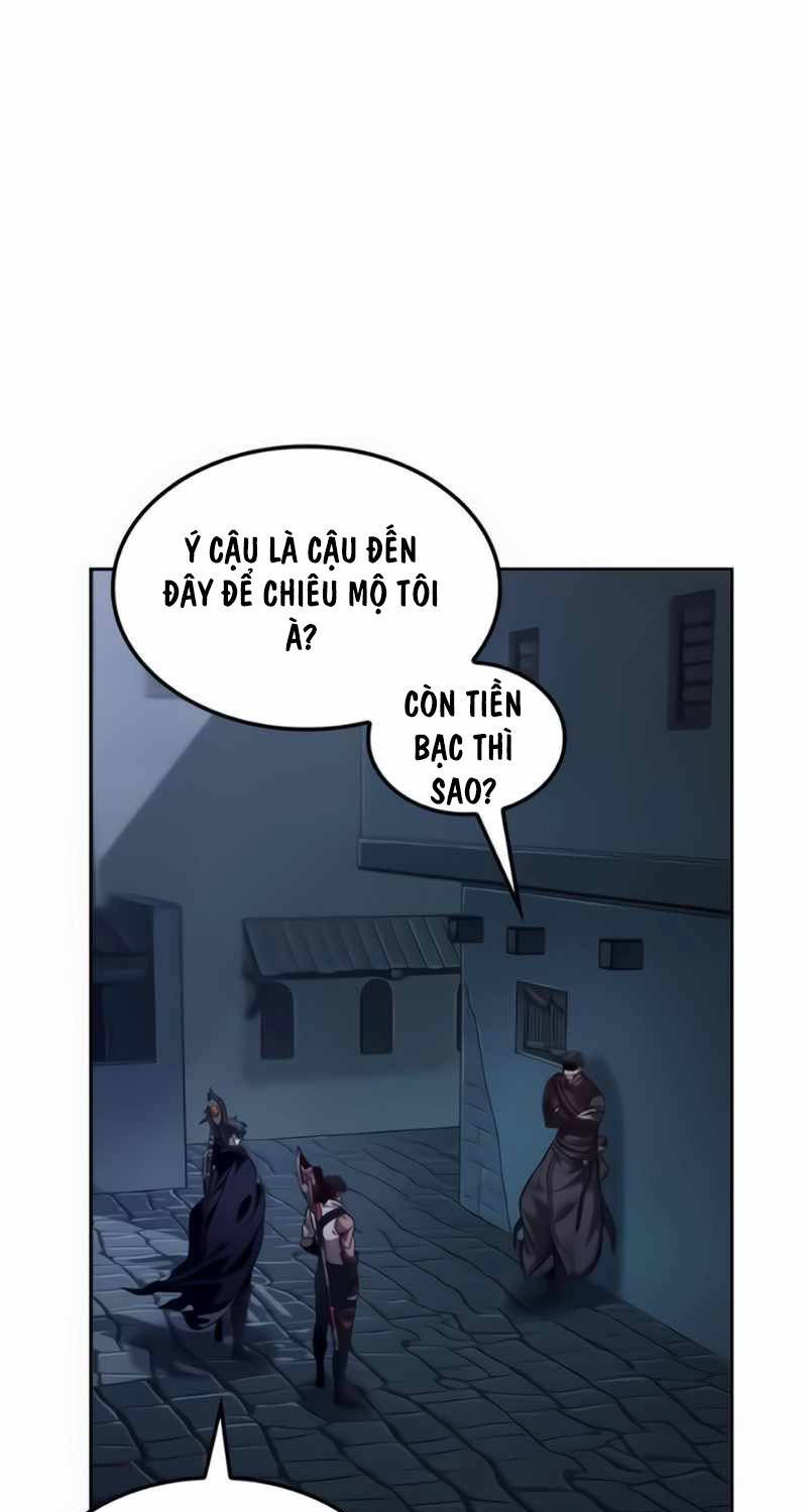 Mạo Hiểm Giả Cuối Cùng Chapter 23 - Trang 38