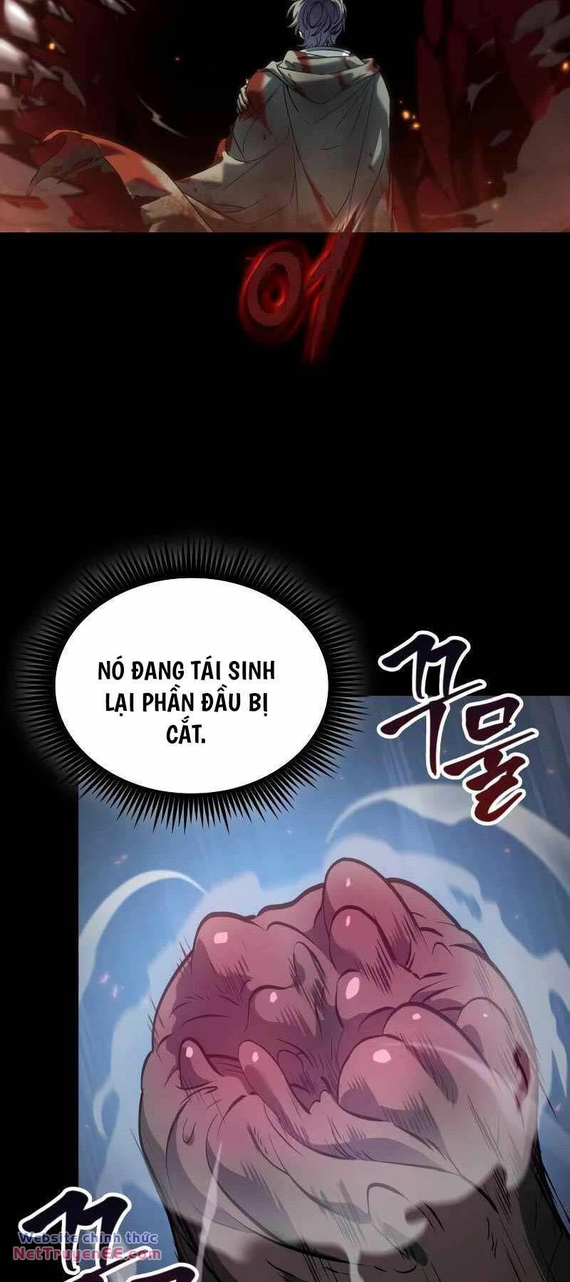 Mạo Hiểm Giả Cuối Cùng Chapter 1 - Trang 26