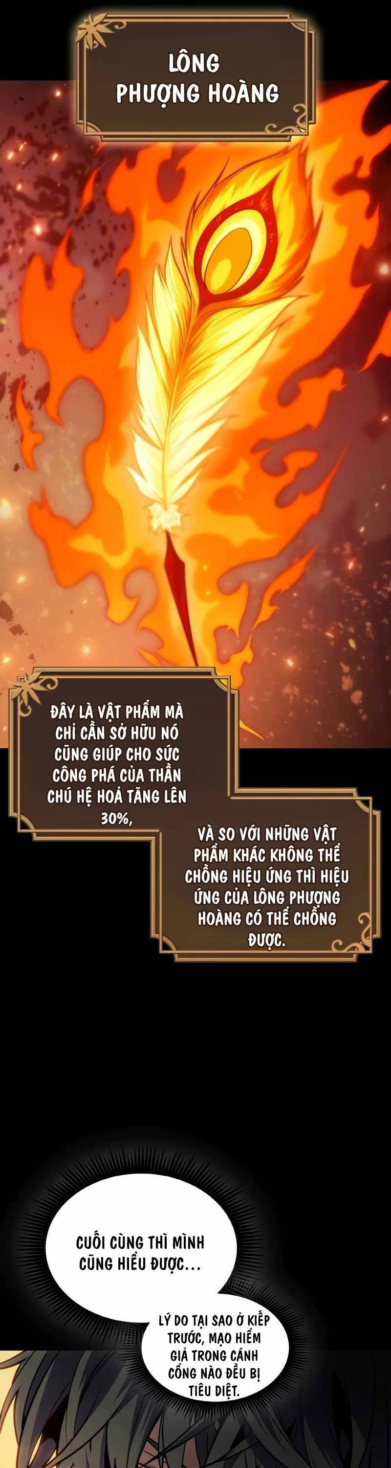 Mạo Hiểm Giả Cuối Cùng Chapter 20 - Trang 25