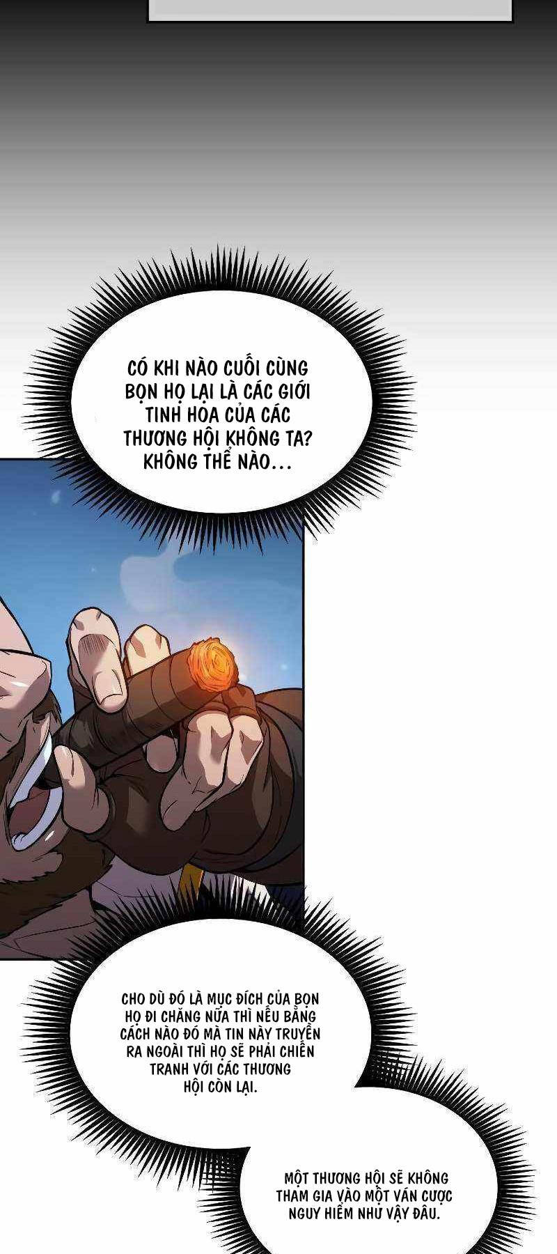 Mạo Hiểm Giả Cuối Cùng Chapter 14 - Trang 57