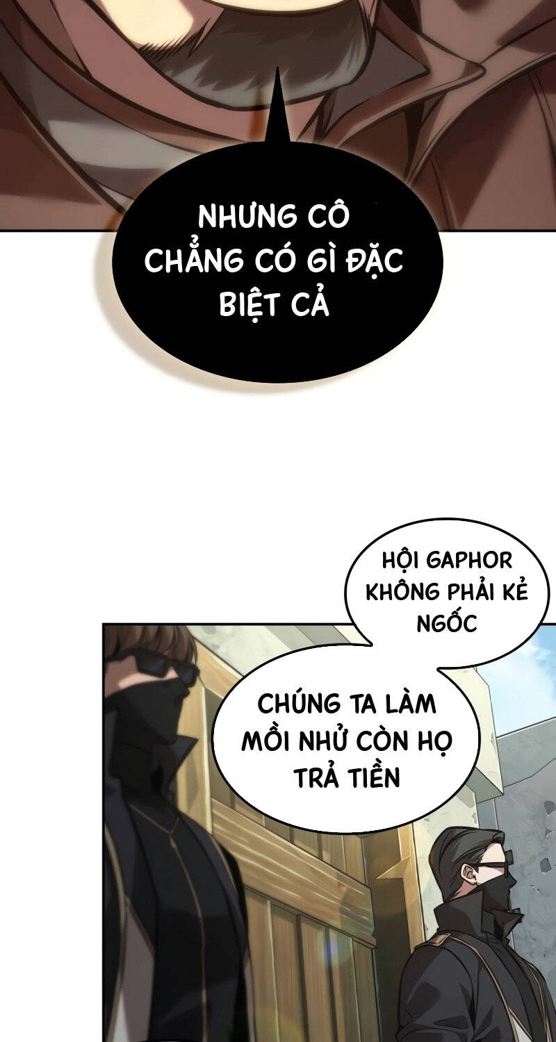 Mạo Hiểm Giả Cuối Cùng Chapter 32 - Trang 22