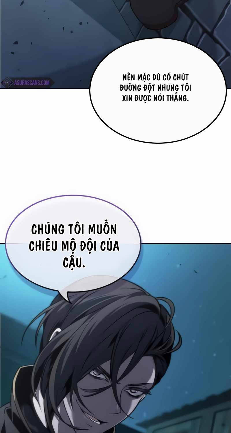 Mạo Hiểm Giả Cuối Cùng Chapter 23 - Trang 48