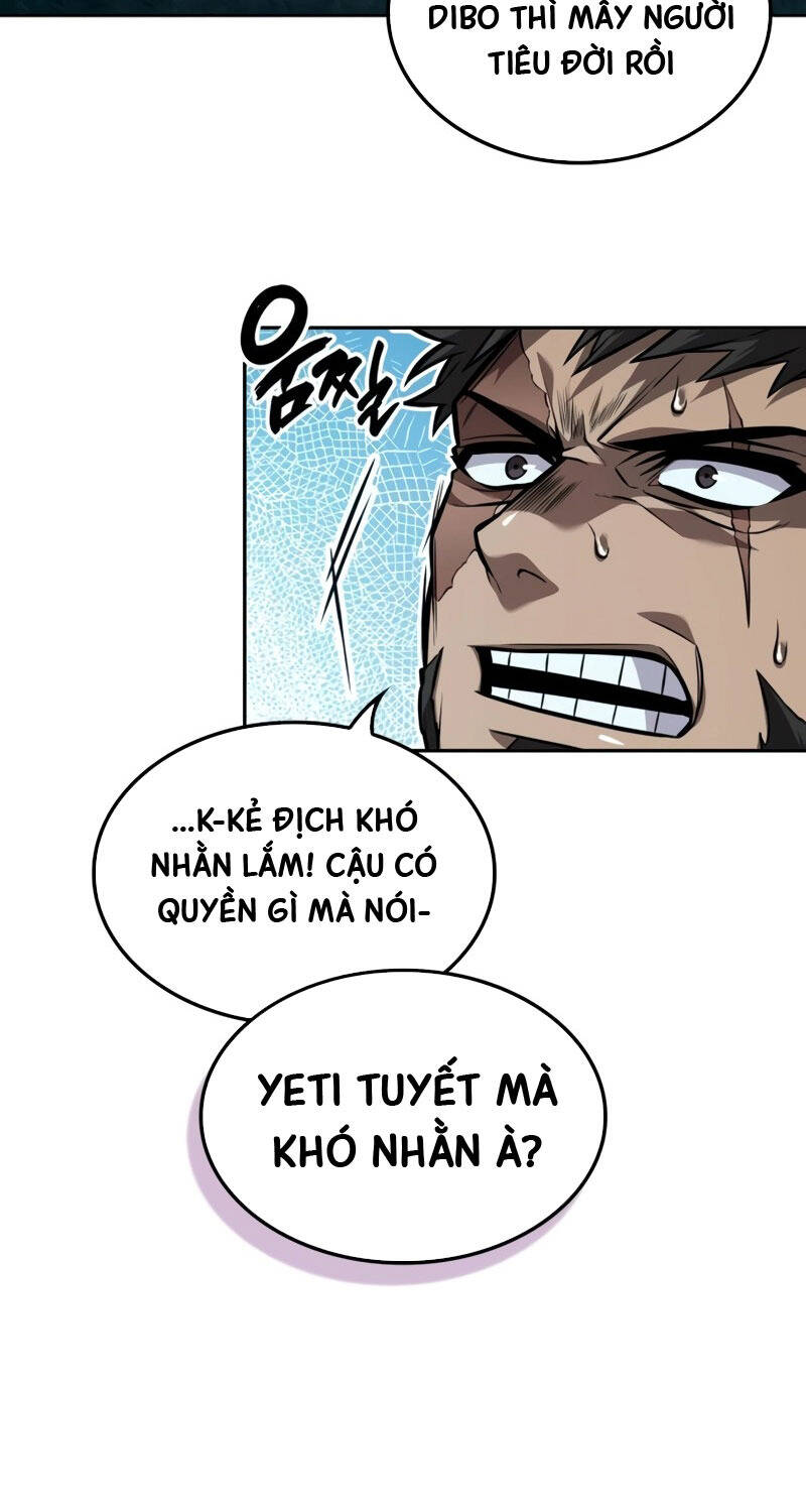 Mạo Hiểm Giả Cuối Cùng Chapter 32 - Trang 48