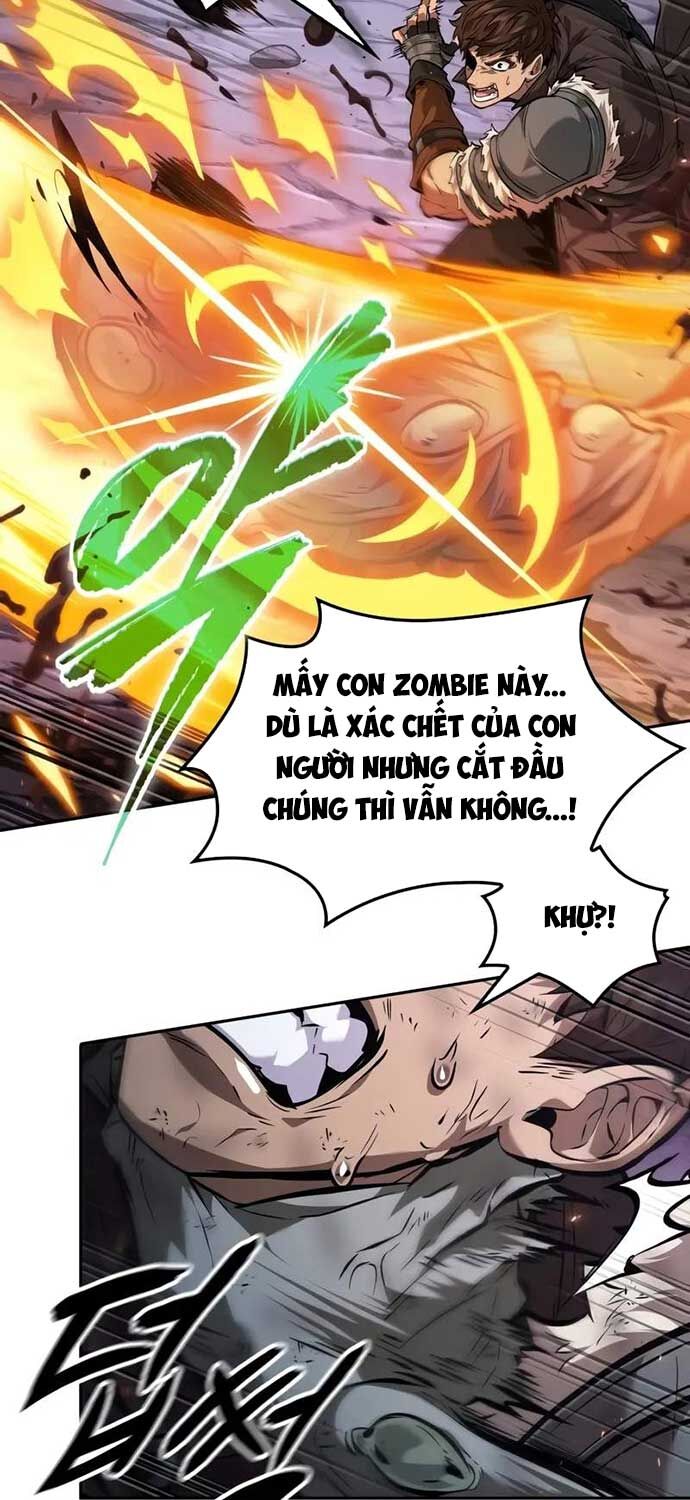 Mạo Hiểm Giả Cuối Cùng Chapter 39 - Trang 60