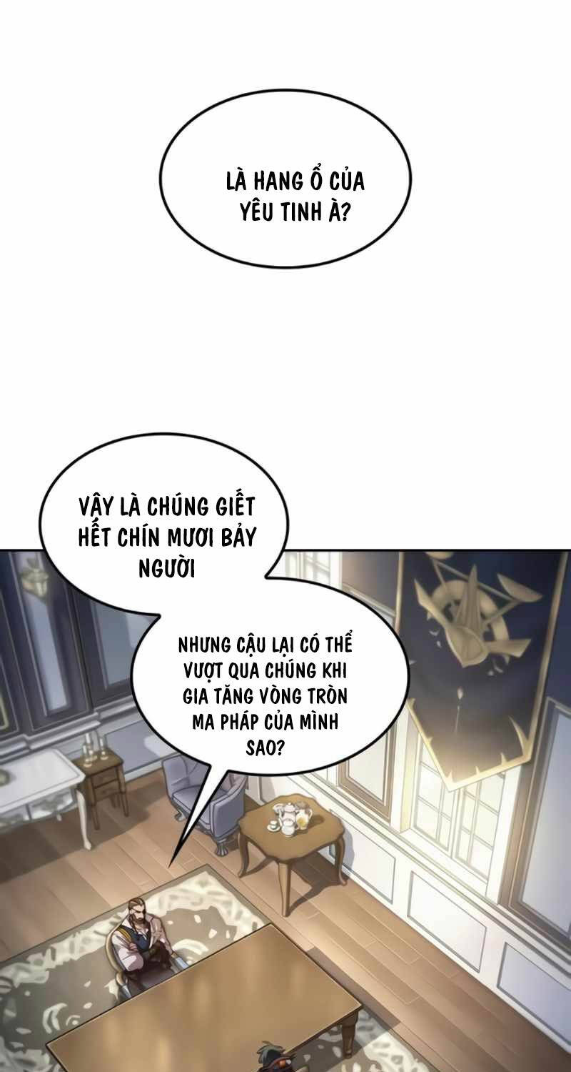 Mạo Hiểm Giả Cuối Cùng Chapter 23 - Trang 0