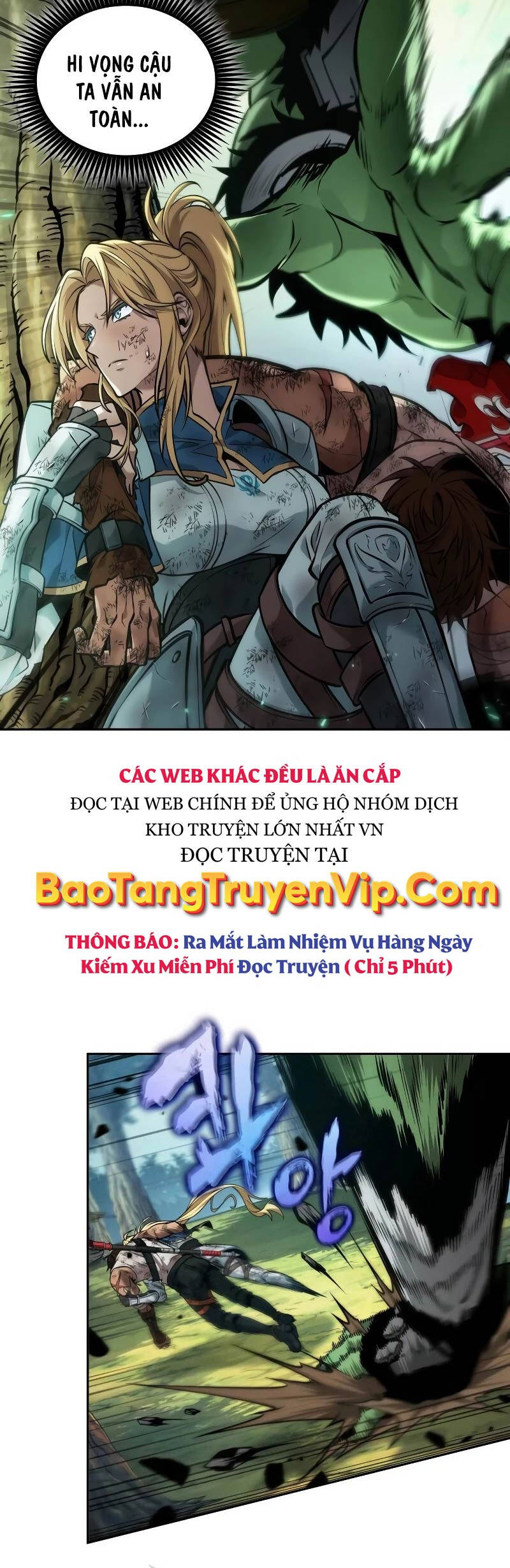 Mạo Hiểm Giả Cuối Cùng Chapter 19 - Trang 12