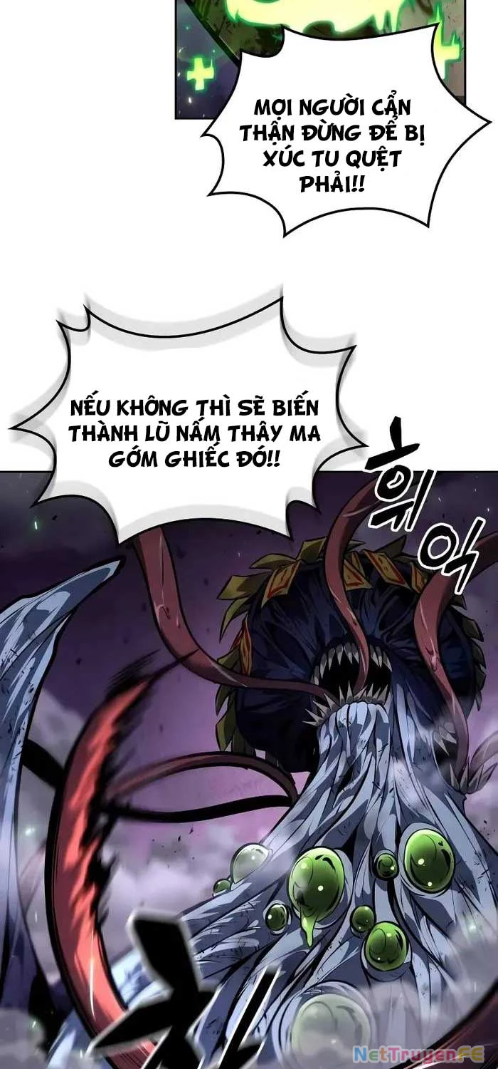 Mạo Hiểm Giả Cuối Cùng Chapter 40 - Trang 21