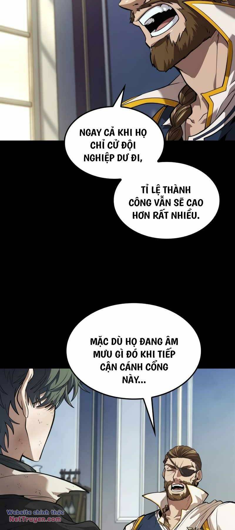 Mạo Hiểm Giả Cuối Cùng Chapter 12 - Trang 54