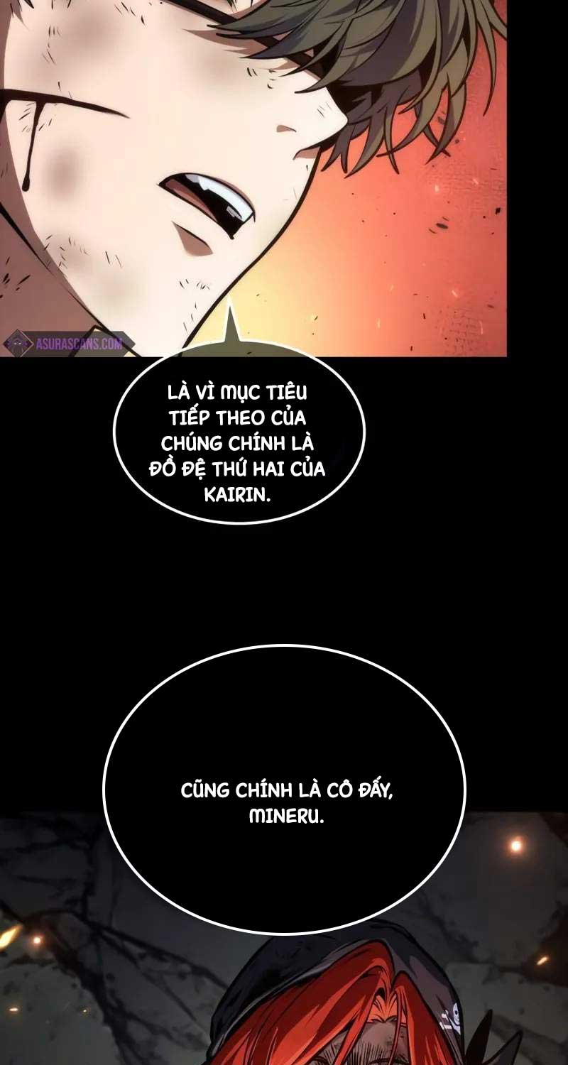 Mạo Hiểm Giả Cuối Cùng Chapter 38 - Trang 8