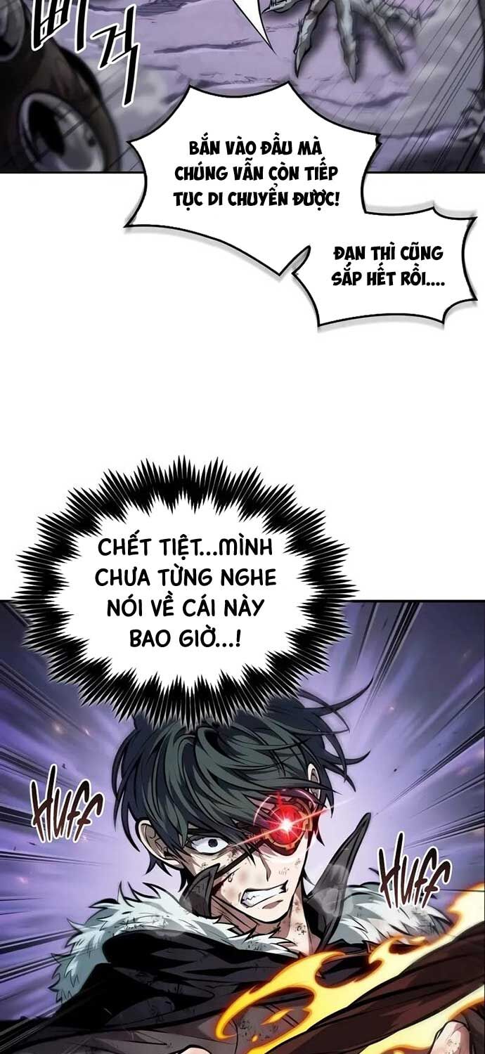 Mạo Hiểm Giả Cuối Cùng Chapter 39 - Trang 34