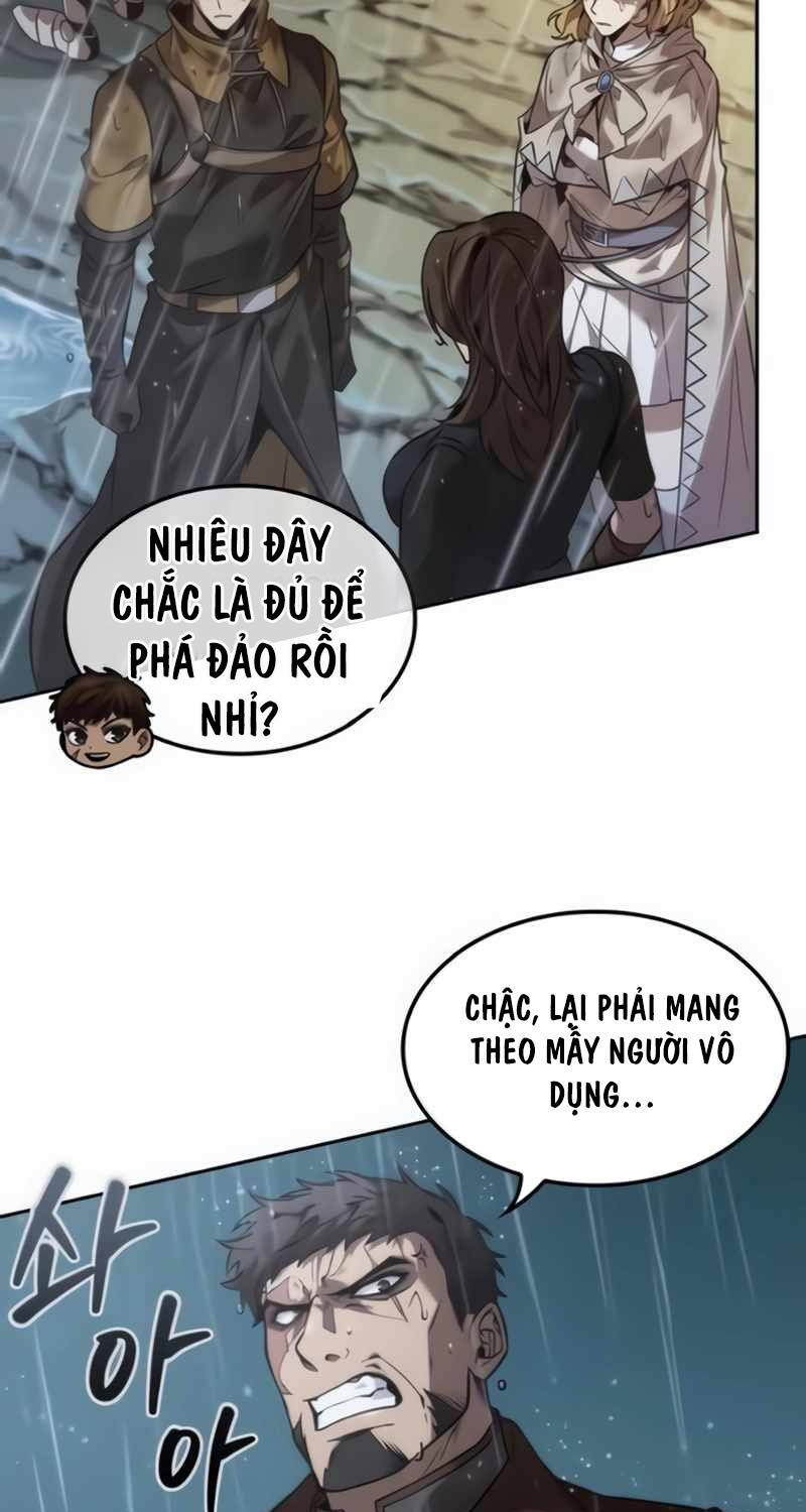 Mạo Hiểm Giả Cuối Cùng Chapter 23 - Trang 64