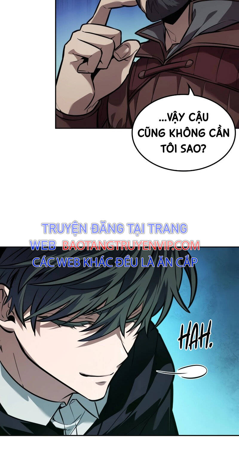 Mạo Hiểm Giả Cuối Cùng Chapter 32 - Trang 57