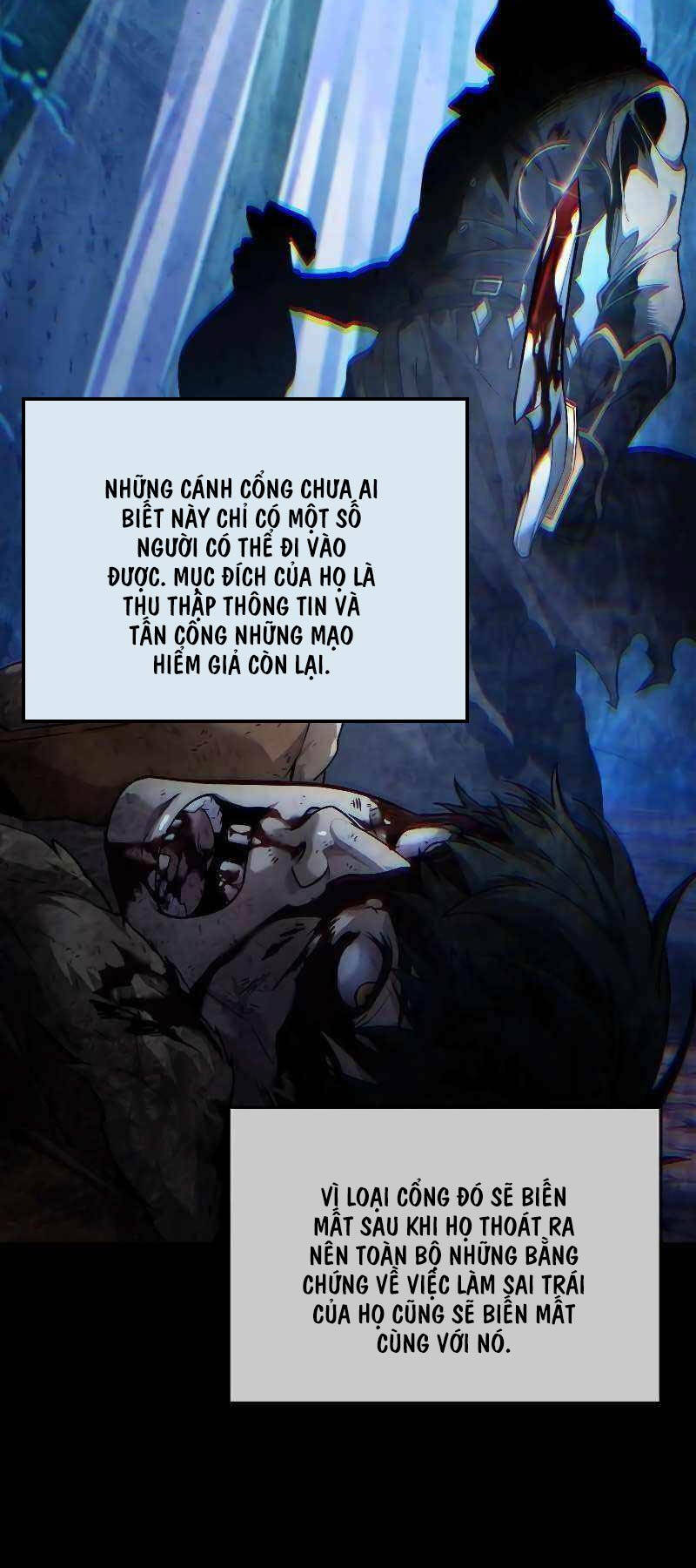 Mạo Hiểm Giả Cuối Cùng Chapter 14 - Trang 55