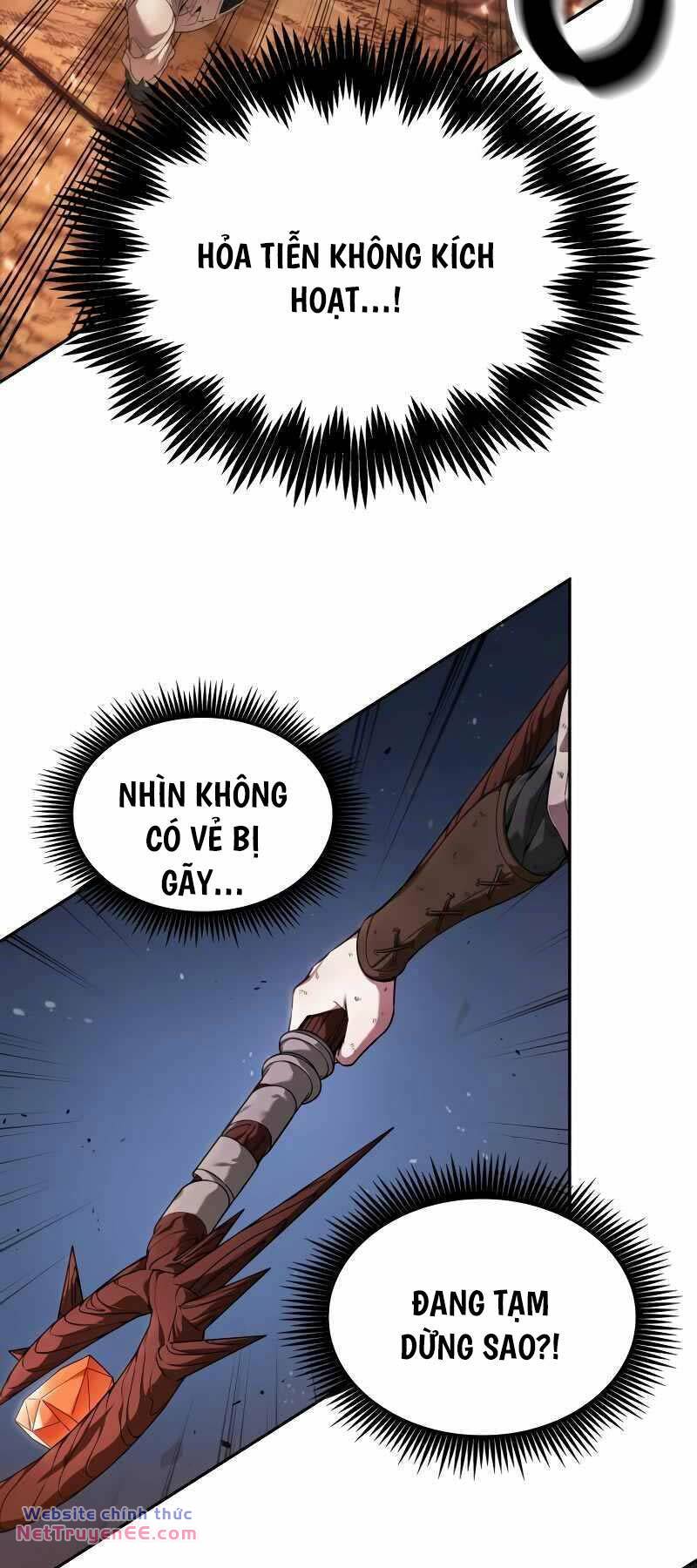 Mạo Hiểm Giả Cuối Cùng Chapter 1 - Trang 106