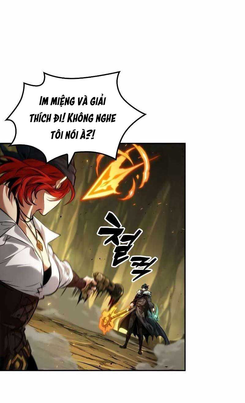 Mạo Hiểm Giả Cuối Cùng Chapter 37 - Trang 20