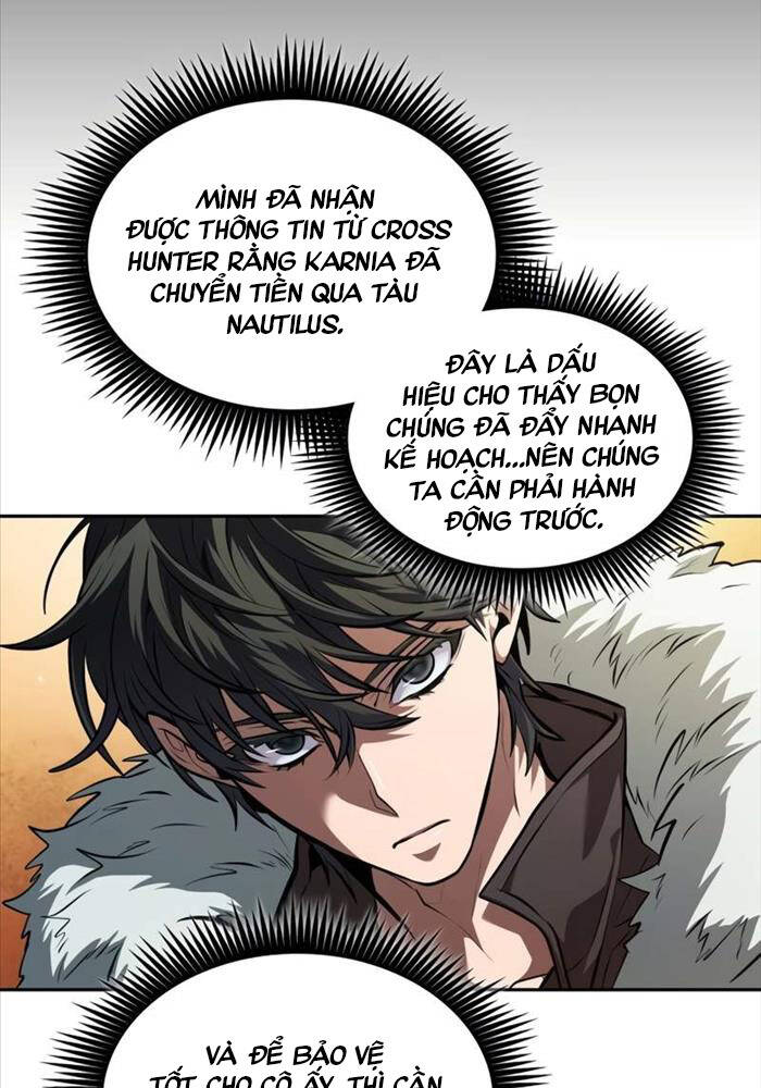 Mạo Hiểm Giả Cuối Cùng Chapter 35 - Trang 46