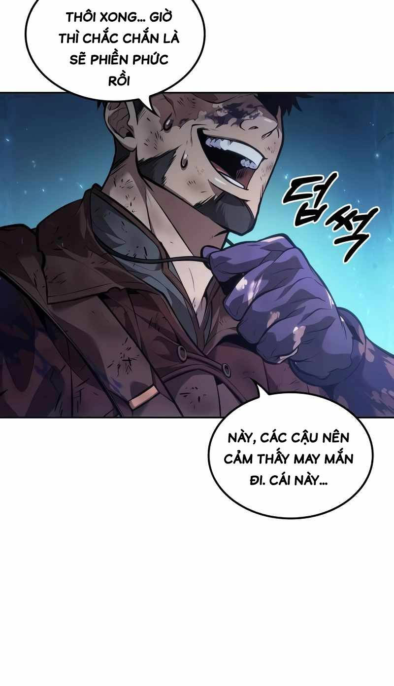 Mạo Hiểm Giả Cuối Cùng Chapter 26 - Trang 65