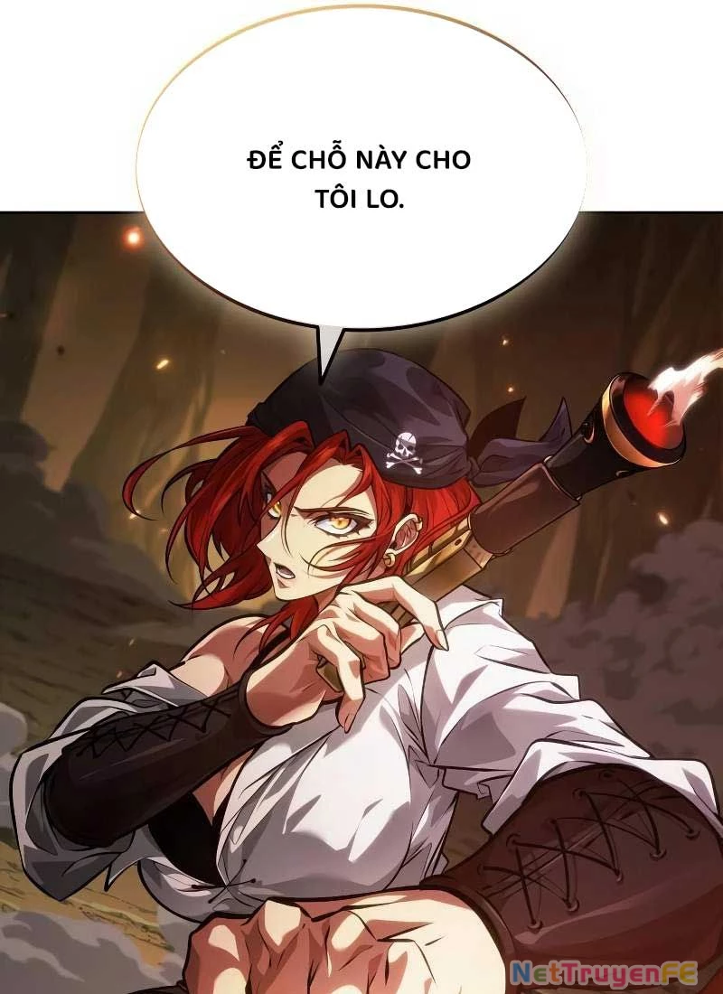 Mạo Hiểm Giả Cuối Cùng Chapter 36 - Trang 16